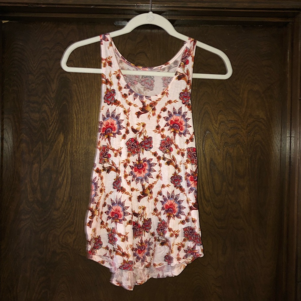 Tank top